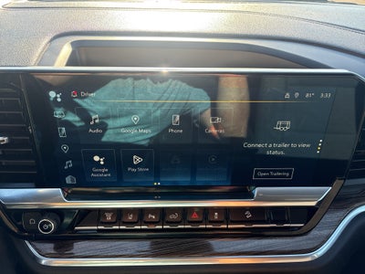 2024 Chevrolet Silverado 3500 HD LT