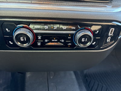2024 Chevrolet Silverado 3500 HD LT