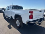 2024 Chevrolet Silverado 3500 HD LT