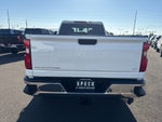 2024 Chevrolet Silverado 3500 HD LT