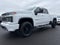 2020 Chevrolet Silverado 3500 HD High Country