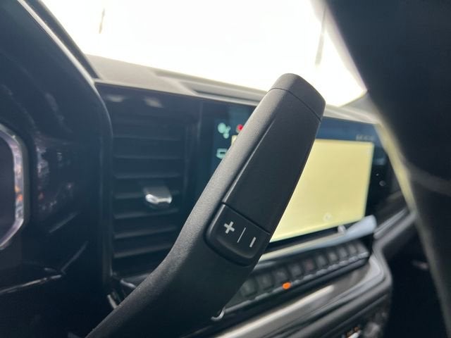 2024 Chevrolet Silverado 2500 HD ZR2