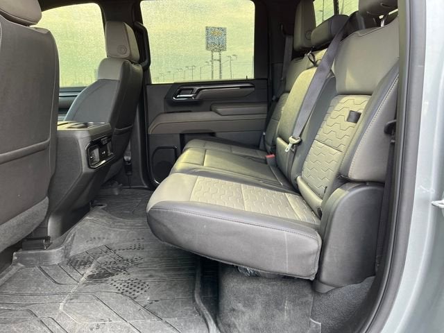 2024 Chevrolet Silverado 2500 HD ZR2