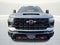 2024 Chevrolet Silverado 2500 HD ZR2