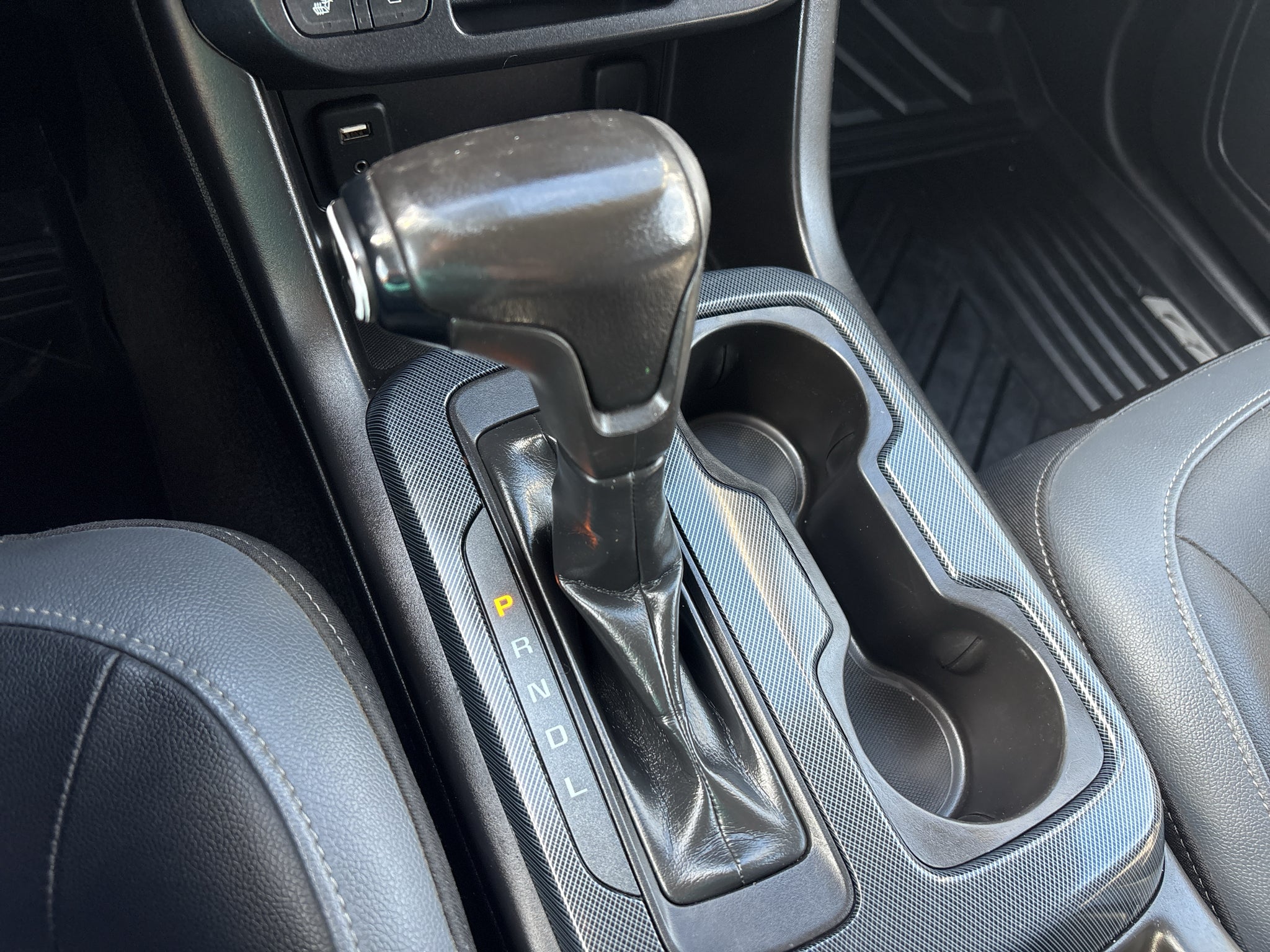 2017 Chevrolet Colorado 4WD Z71