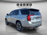 2025 GMC Yukon AT4