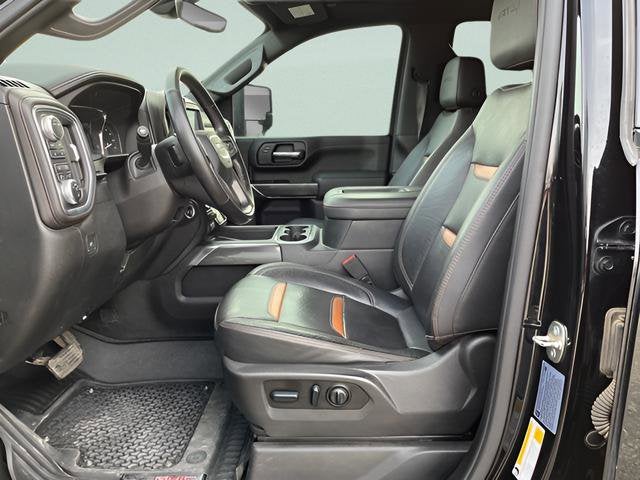 2022 GMC Sierra 2500 HD AT4