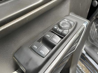 2022 GMC Sierra 2500 HD AT4