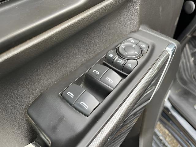 2022 GMC Sierra 2500 HD AT4