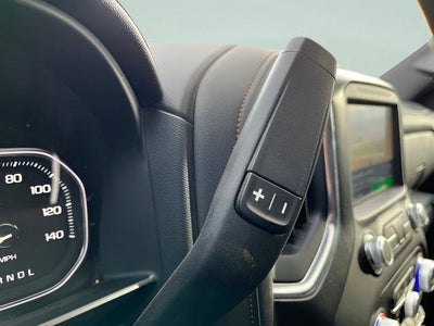 2022 GMC Sierra 2500 HD AT4