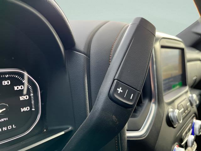 2022 GMC Sierra 2500 HD AT4