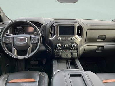 2022 GMC Sierra 2500 HD AT4