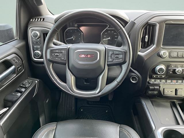 2022 GMC Sierra 2500 HD AT4