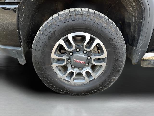 2022 GMC Sierra 2500 HD AT4