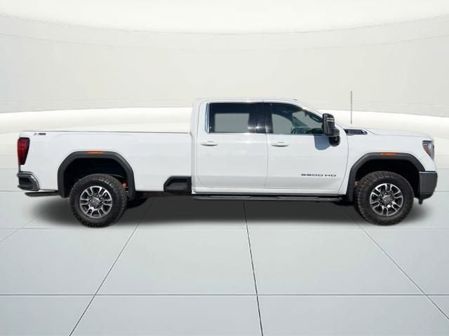 2023 GMC Sierra 3500 HD SLE