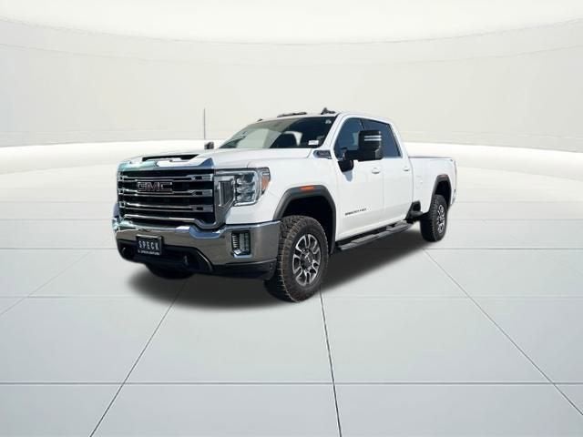 2023 GMC Sierra 3500 HD SLE