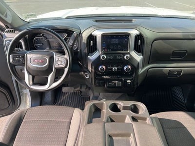 2023 GMC Sierra 3500 HD SLE