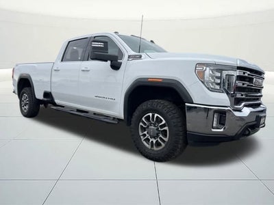 2023 GMC Sierra 3500 HD SLE
