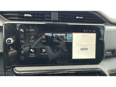 2024 GMC Sierra 3500 HD AT4
