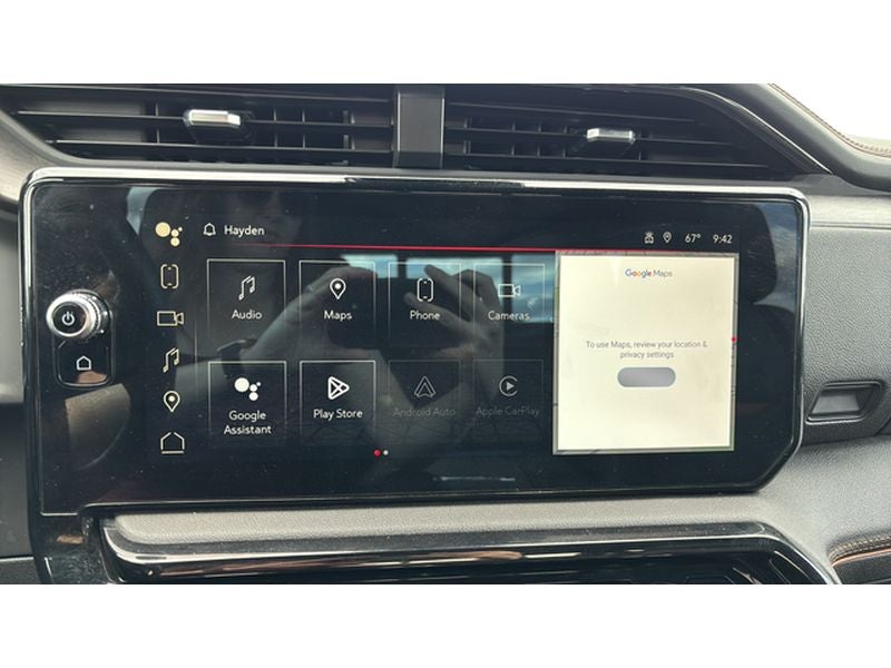 2024 GMC Sierra 3500 HD AT4