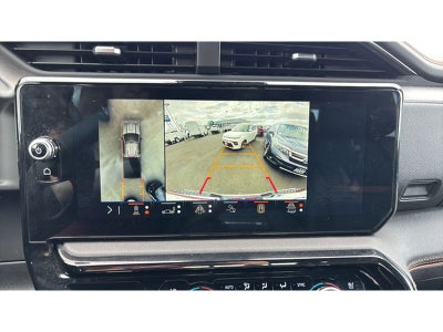 2024 GMC Sierra 3500 HD AT4