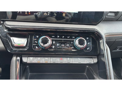 2024 GMC Sierra 3500 HD AT4