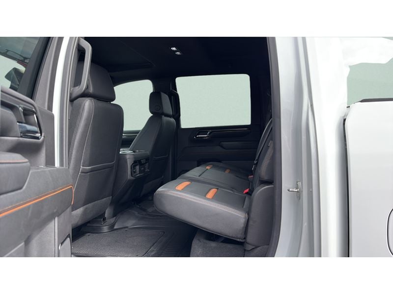 2024 GMC Sierra 3500 HD AT4
