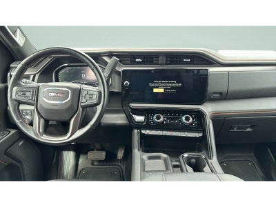 2024 GMC Sierra 3500 HD AT4