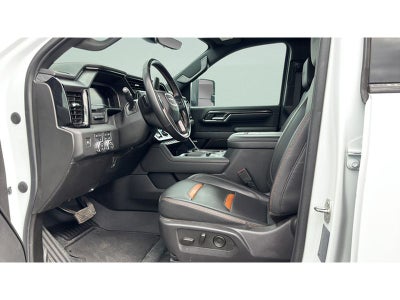 2024 GMC Sierra 3500 HD AT4