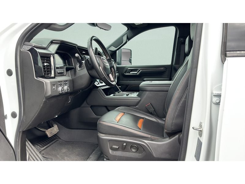 2024 GMC Sierra 3500 HD AT4