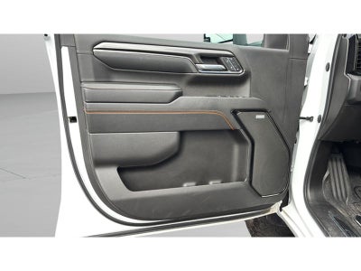 2024 GMC Sierra 3500 HD AT4