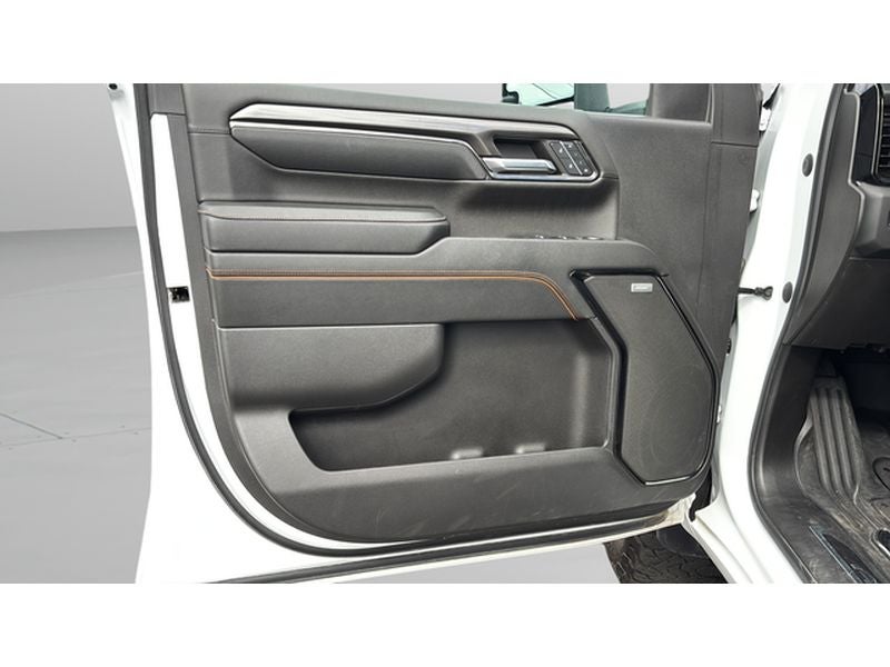 2024 GMC Sierra 3500 HD AT4