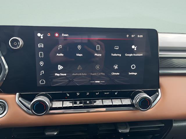 2023 GMC Canyon AT4