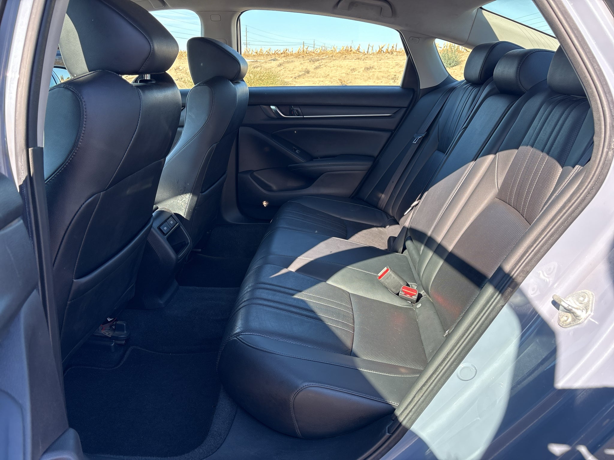 2022 Honda Accord Sport Special Edition