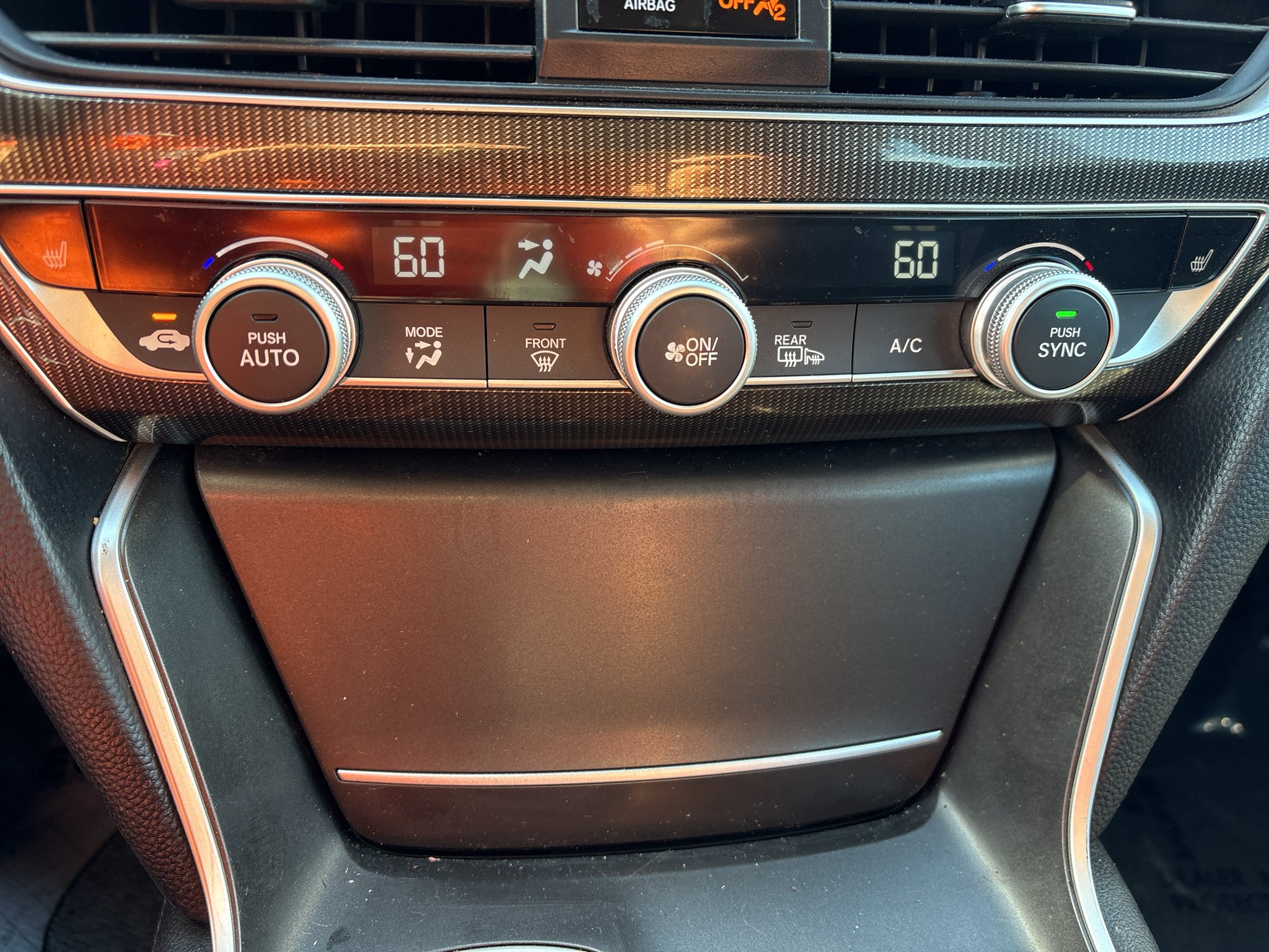 2022 Honda Accord Sport Special Edition