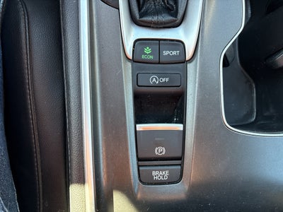 2022 Honda Accord Sport Special Edition