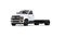 2024 Chevrolet Silverado 4500 HD Work Truck