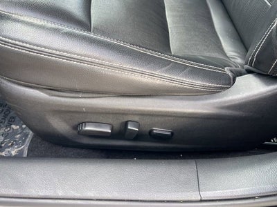 2022 Nissan Altima 2.5 SL