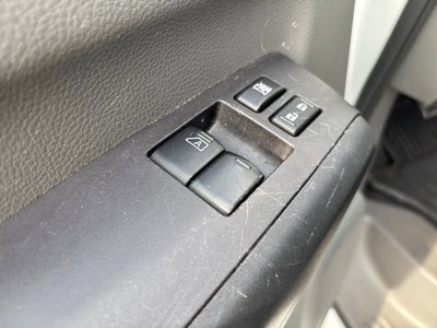 2019 Nissan NV Cargo S