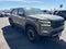 2023 Nissan Frontier Crew Cab PRO-4X 4x4