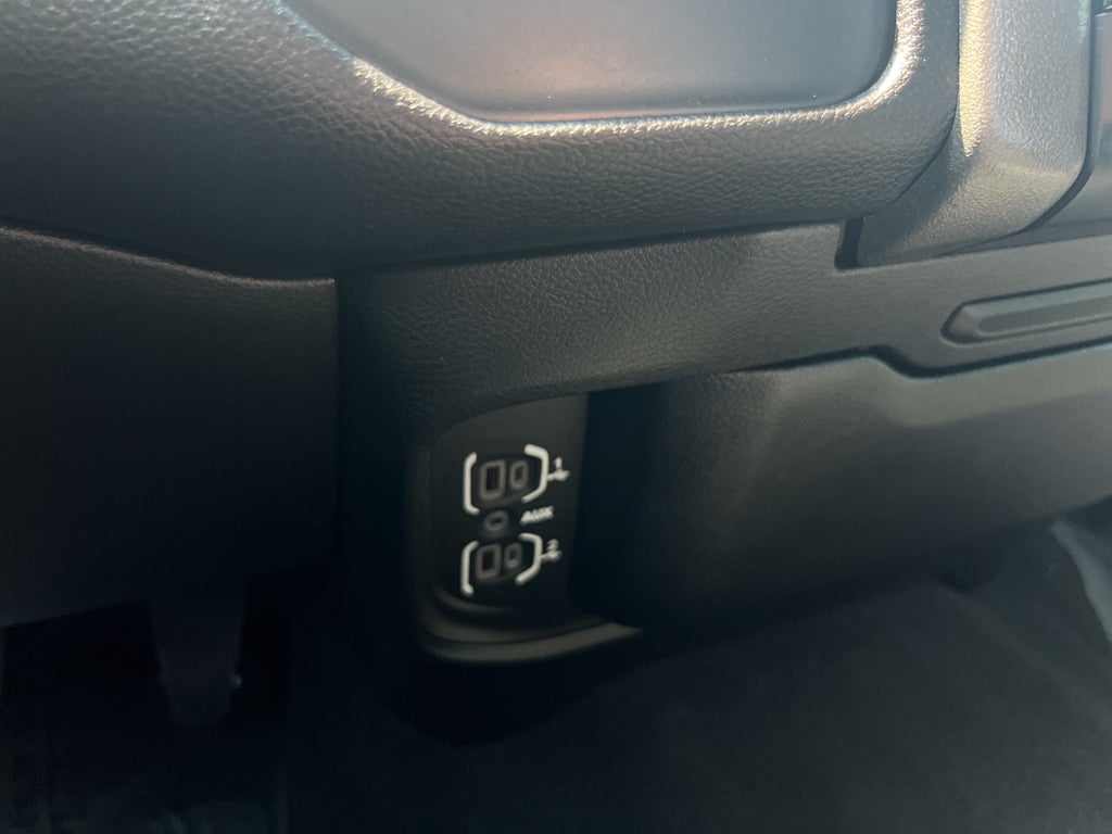 2021 RAM 3500 Big Horn