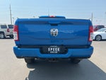 2021 RAM 3500 Big Horn
