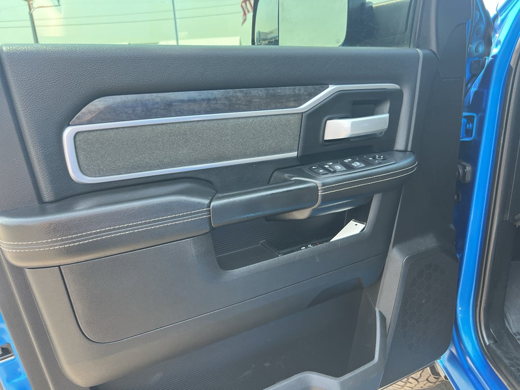 2021 RAM 3500 Big Horn