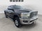 2020 RAM 2500 Laramie Crew Cab 4x4 6'4" Box