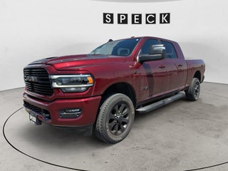 2024 RAM 2500 Laramie Crew Cab 4x4 6'4" Box