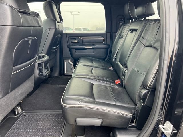 2021 RAM 2500 Limited