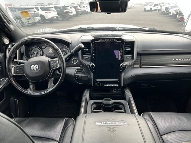 2021 RAM 2500 Limited