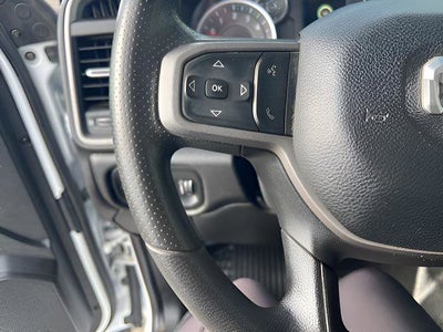 2023 RAM 3500 Chassis Cab Tradesman