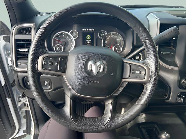 2023 RAM 3500 Chassis Cab Tradesman