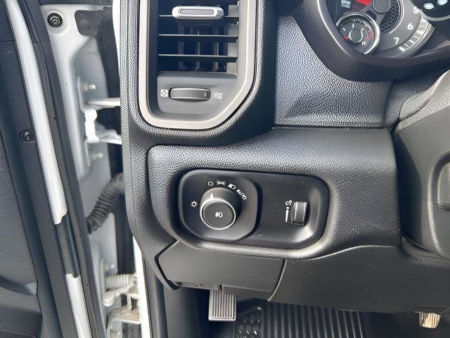 2023 RAM 3500 Chassis Cab Tradesman